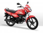 2012 Hero Splendor NXG photo